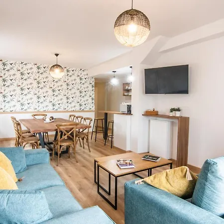 Tuguest S. Jeronimo Apartment