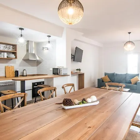 Apartment Tuguest S. Jeronimo