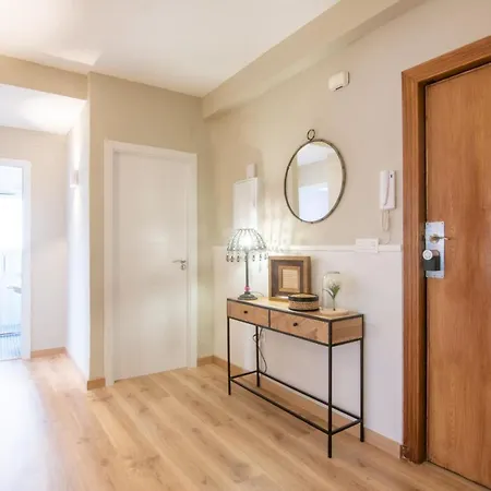 Tuguest S. Jeronimo Apartment Granada