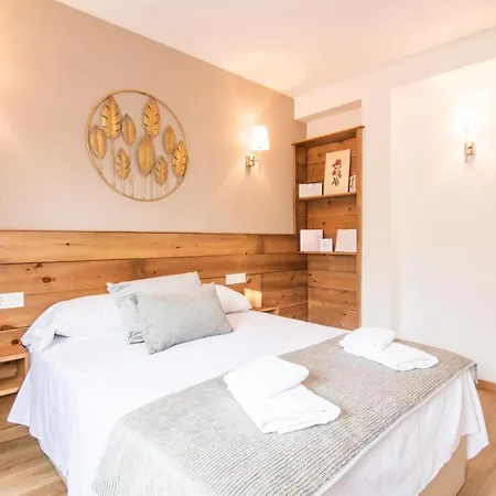 Tuguest S. Jeronimo Apartment Granada