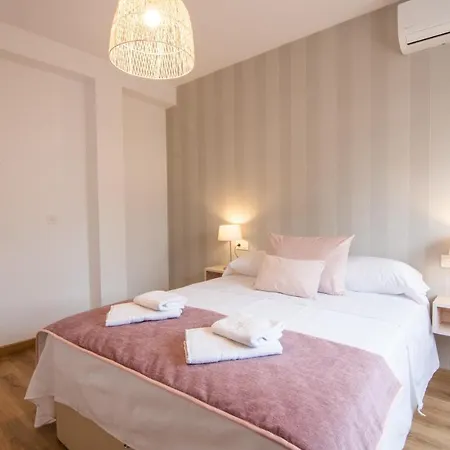 Tuguest S. Jeronimo Apartment Granada