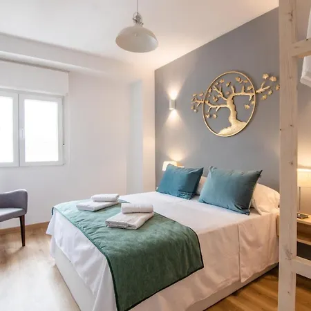 Tuguest S. Jeronimo Apartment