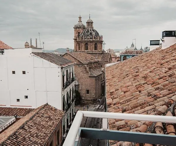 Tuguest S. Jeronimo Apartment *