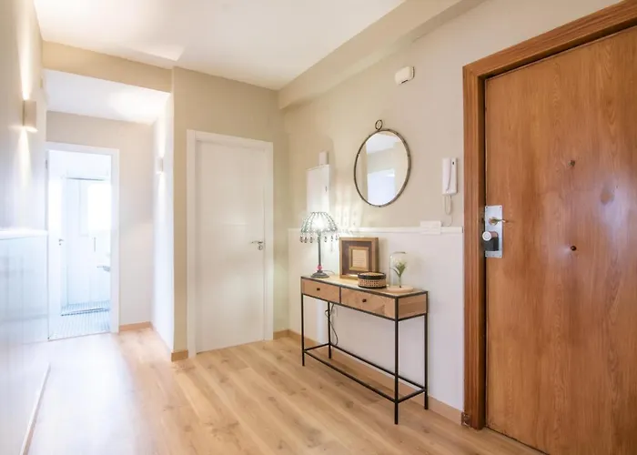 Tuguest S. Jeronimo Apartment Granada