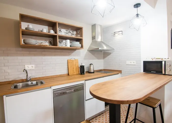 Apartment Tuguest S. Jeronimo