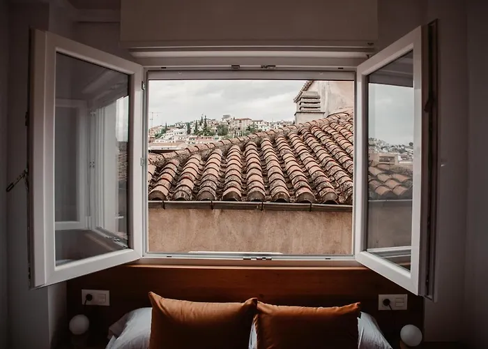 Apartment Tuguest S. Jeronimo *