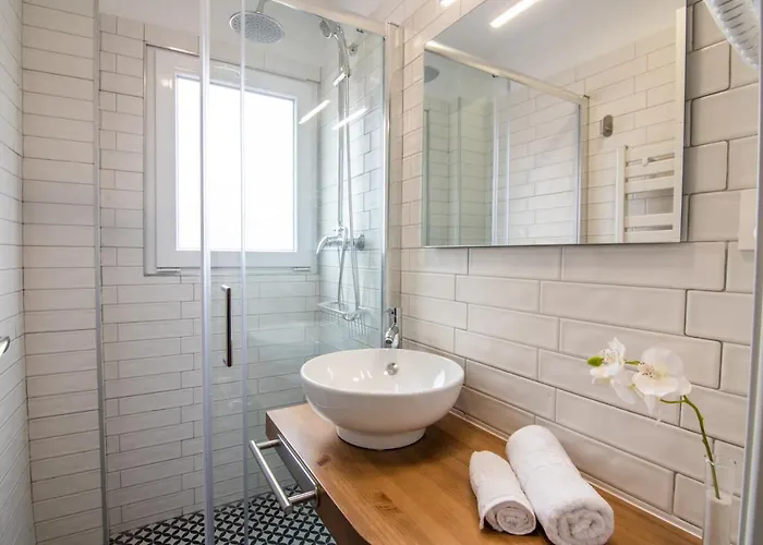Tuguest S. Jeronimo Apartment *
