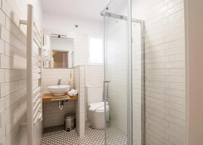 Tuguest S. Jeronimo Apartment *