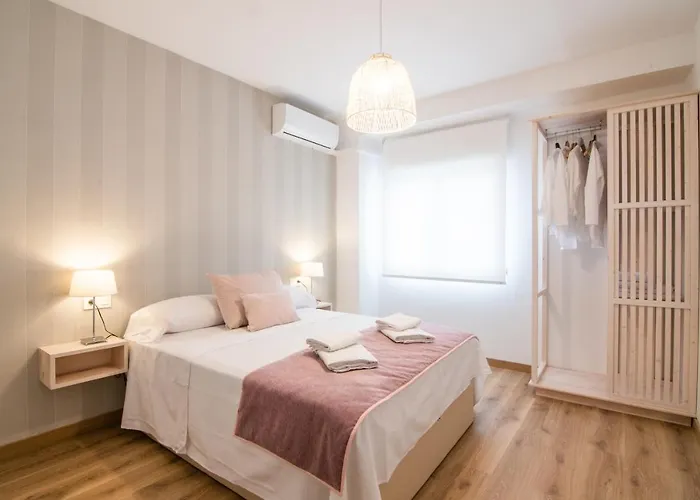 Tuguest S. Jeronimo Apartment