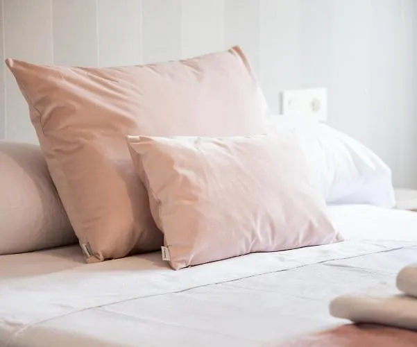 Tuguest S. Jeronimo Apartment *