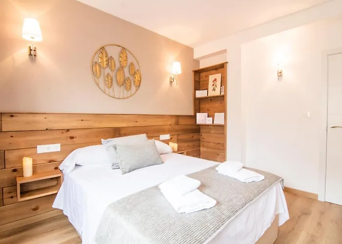 Tuguest S. Jeronimo Apartment Granada