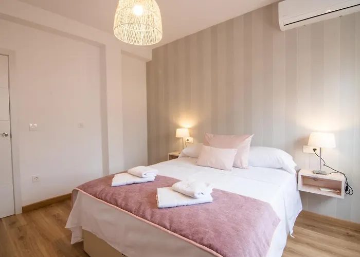Tuguest S. Jeronimo Apartment Granada