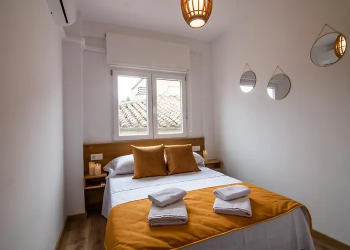 Tuguest S. Jeronimo Apartment