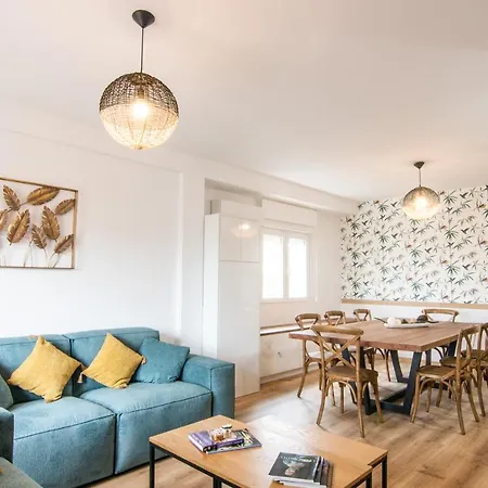 Tuguest S. Jeronimo Apartament Grenada