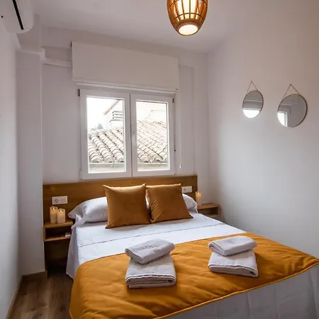 Tuguest S. Jeronimo Apartament